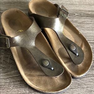 Birkenstock’s